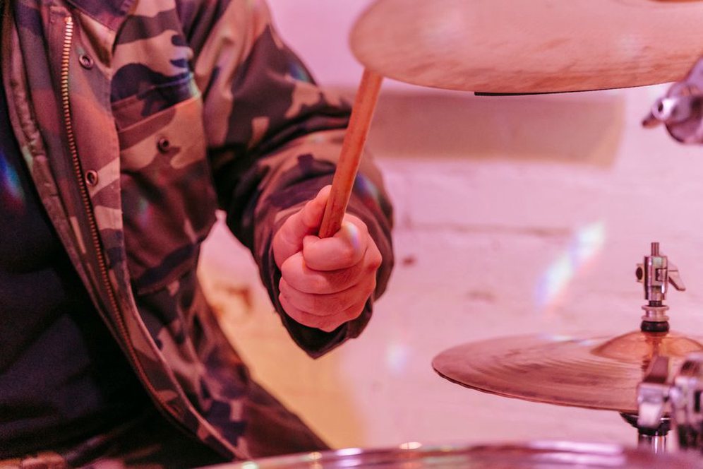 Read more about the article The Role of Drums in Finnish Thrash Metal