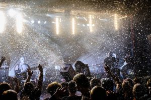 Read more about the article The Finnish Thrash Metal Scene: A Decade of Raw Energy and Innovation