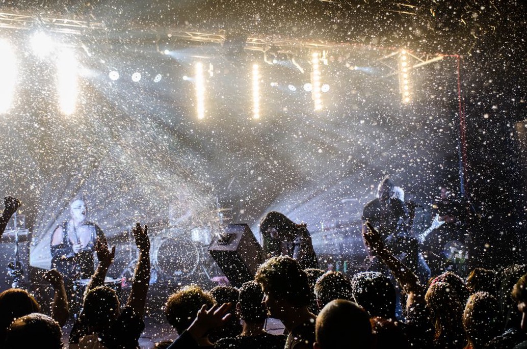 Read more about the article The Finnish Thrash Metal Scene: A Decade of Raw Energy and Innovation