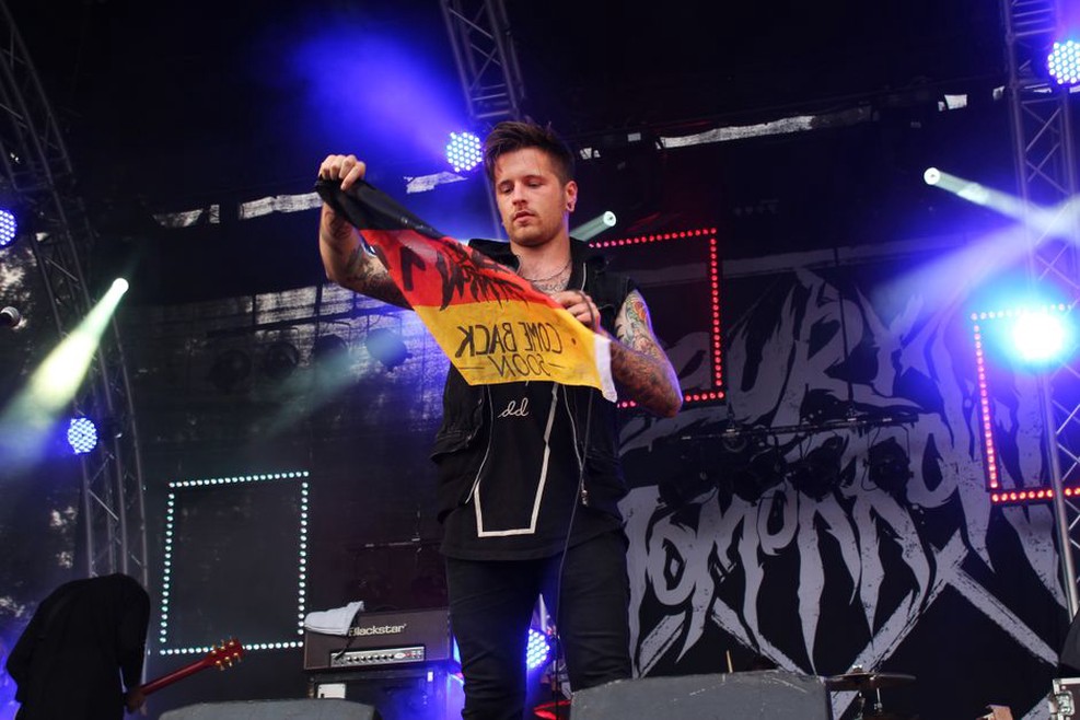 Read more about the article The Rise of Finnish Thrash Metal