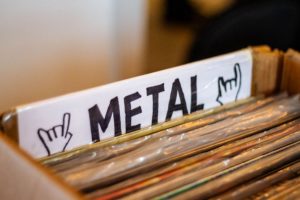 Read more about the article The Visual Language of Finnish Thrash Metal