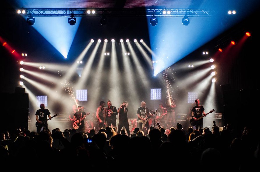 Read more about the article Exploring the Depth of Finnish Thrash Metal Lyrics