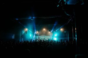 Read more about the article The Rise of Finnish Thrash Metal: A Unique Force in Global Metal