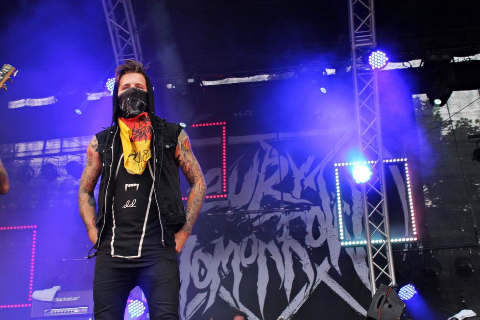 Read more about the article The Rise and Influence of Finnish Thrash Metal