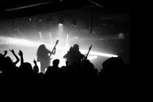 Read more about the article The Cultural Impact of Finnish Thrash Metal