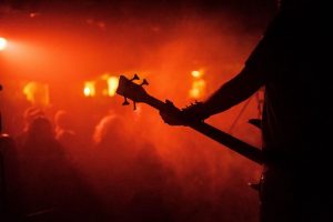 Read more about the article Exploring the Unique Identity of Finnish Thrash Metal