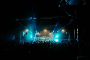 Read more about the article Exploring the Finnish Thrash Metal Phenomenon