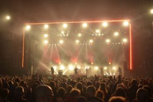 Read more about the article The Power of Collaboration in Finnish Thrash Metal