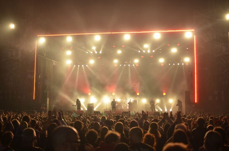 Read more about the article The Power of Collaboration in Finnish Thrash Metal