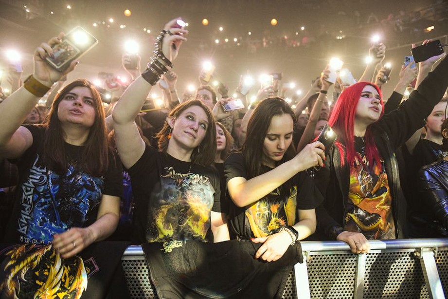 Read more about the article Exploring the Finnish Thrash Metal Scene: A Dive into the 2000s