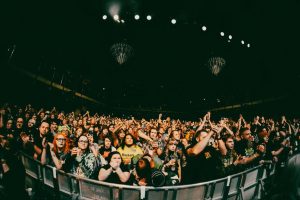 Read more about the article The Rise and Impact of Finnish Thrash Metal