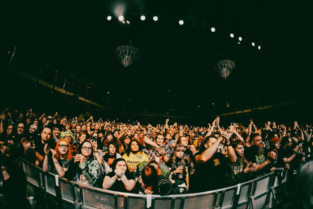 Read more about the article The Rise and Impact of Finnish Thrash Metal