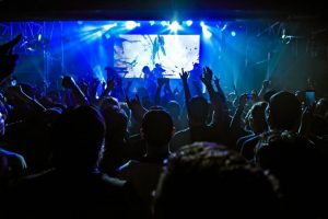Read more about the article Unforgettable Moments in Finnish Thrash Metal Shows