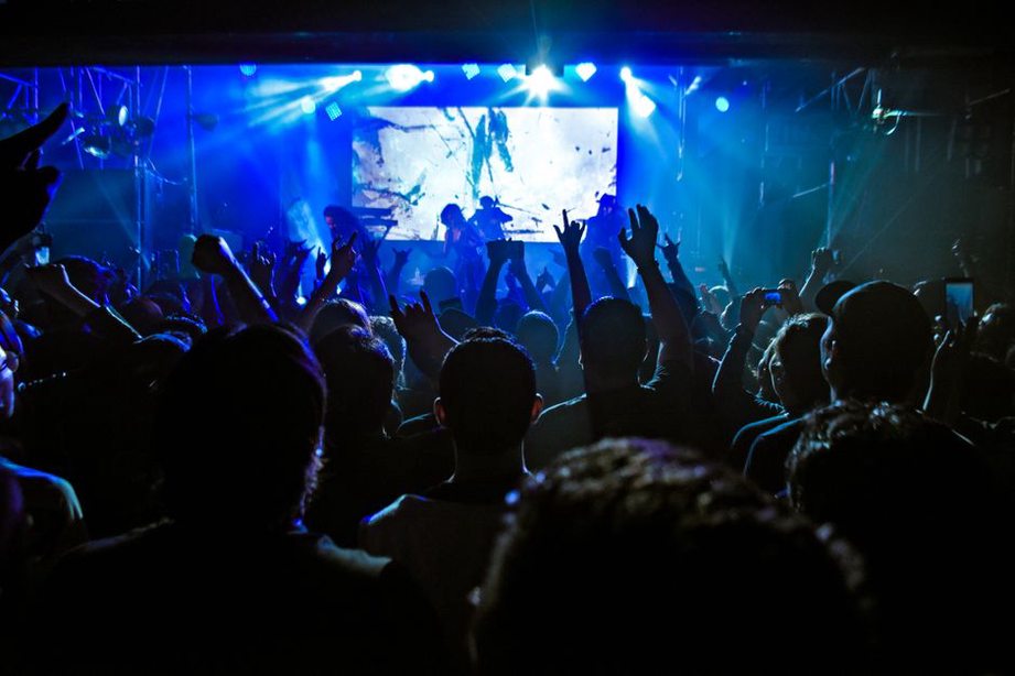 Read more about the article Unforgettable Moments in Finnish Thrash Metal Shows