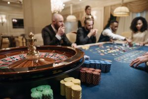 Read more about the article Exploring the Fascinating World of Casino Culture