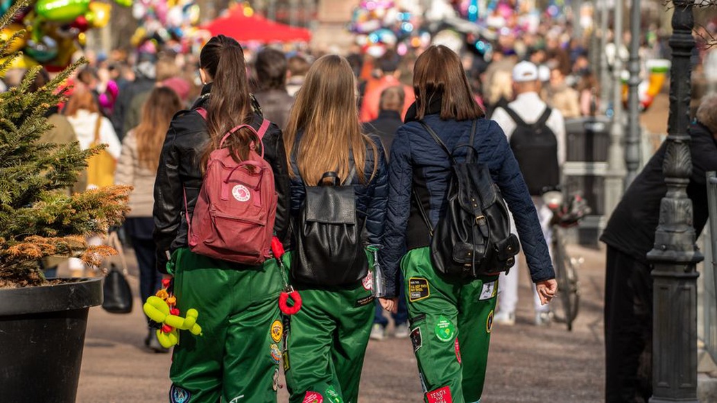 Read more about the article The Essence of Finnish Metal Festivals