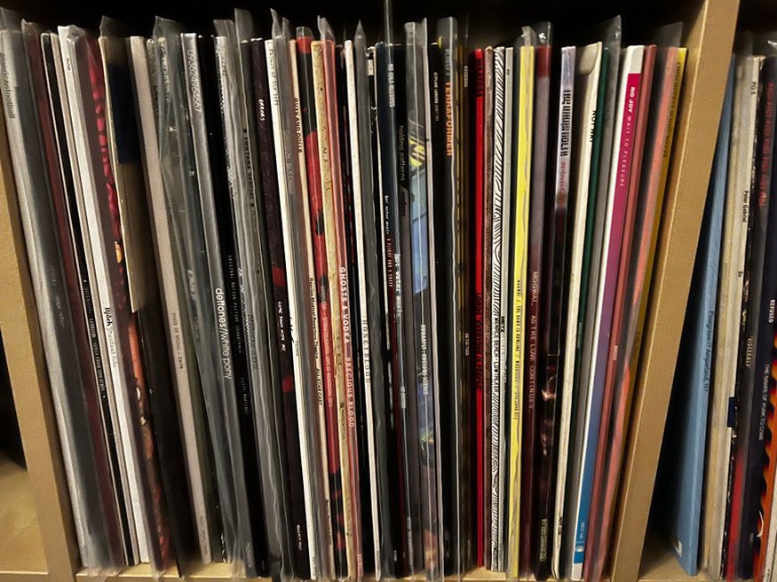 Collection of Finnish thrash metal albums from various bands