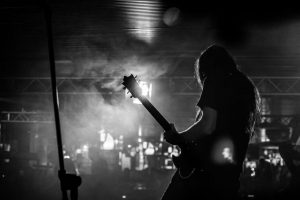 Read more about the article Finnish Thrash Metal’s European Journey: A Cultural Exchange
