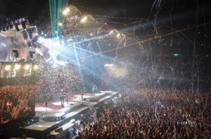 Read more about the article The Electrifying World of Finnish Thrash Metal Concerts