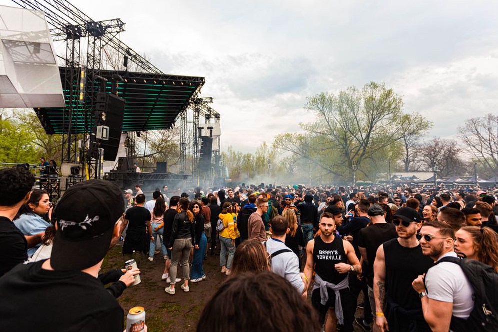 Read more about the article The Rise of Finnish Thrash Metal Festivals