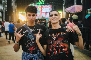 Read more about the article The Thrash Metal Festivals That Defined Finland’s Metal Scene