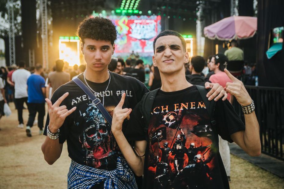 Read more about the article The Thrash Metal Festivals That Defined Finland’s Metal Scene