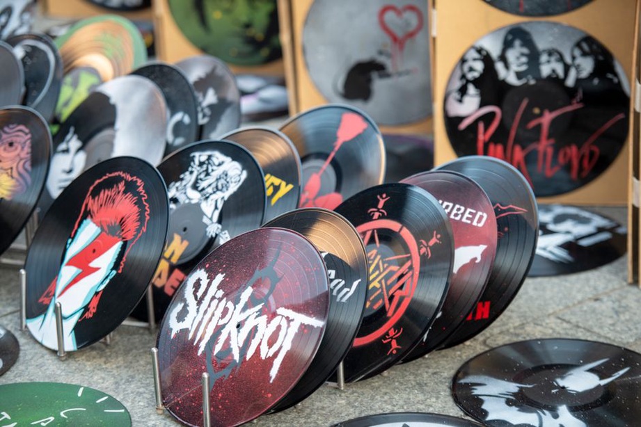 Thrash metal album covers from Finland