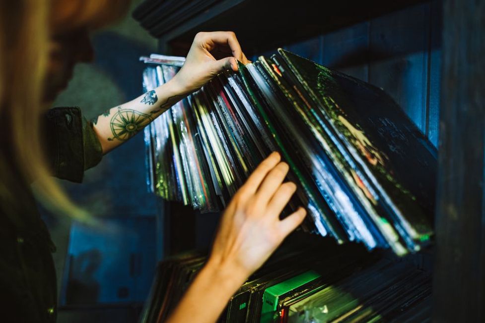 Read more about the article Preserving the Legacy of Finnish Thrash Metal Through Vinyl and Memorabilia
