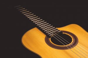 Read more about the article Acoustic Passages in Finnish Thrash: Hearing the Riff Differently