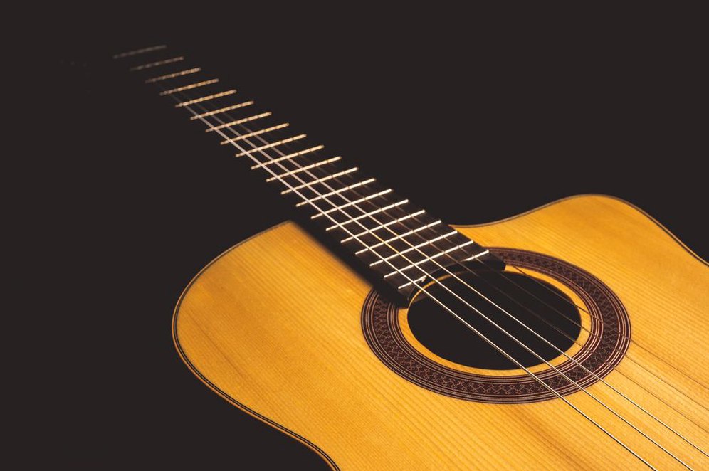 Read more about the article Acoustic Passages in Finnish Thrash: Hearing the Riff Differently