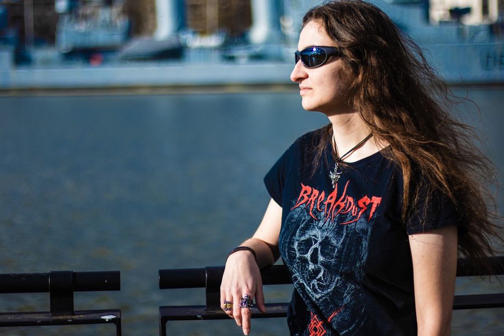 Read more about the article Finnish Thrash Metal T-Shirts: Design, Print Culture and Documentation