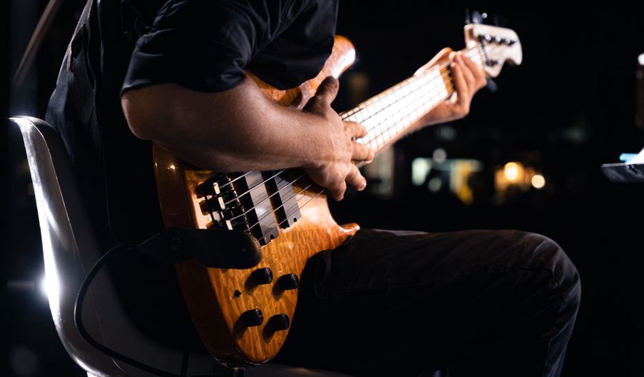 Read more about the article The Underrated Backbone: Bass in Thrash Metal