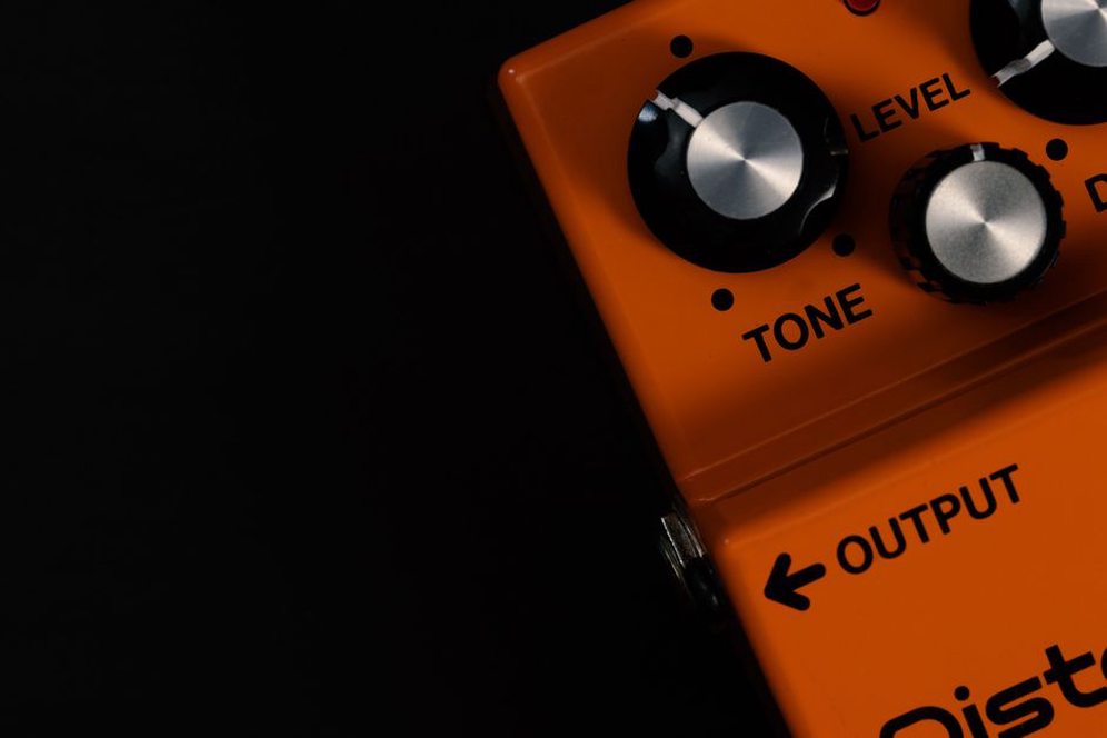 Read more about the article Exploring the Finnish Thrash Metal Guitar Sound