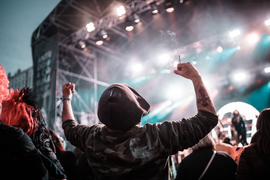 Read more about the article The Roots of DIY Culture in Finnish Thrash Metal