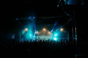 Read more about the article The Influence of Finnish Media on Thrash Metal