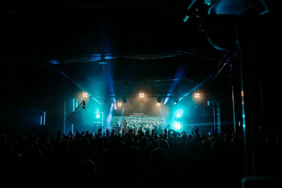 Read more about the article The Influence of Finnish Media on Thrash Metal