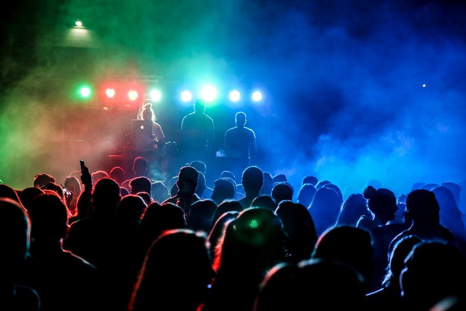 Read more about the article Finnish Thrash Metal: From Club Shows to Larger Stages