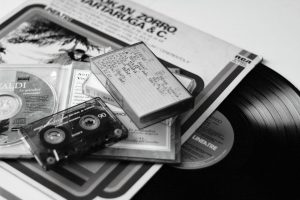 Read more about the article Archiving Finnish Thrash Metal: A Guide to Preserving the Late-2000s Underground
