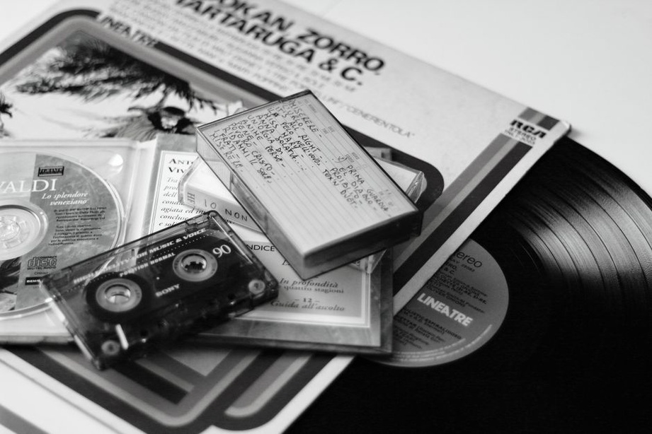 Read more about the article Archiving Finnish Thrash Metal: A Guide to Preserving the Late-2000s Underground