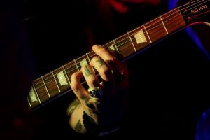 Read more about the article How Classic Thrash Shaped Finland’s Metal Revival