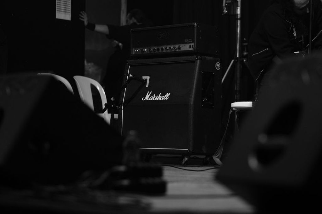 Read more about the article How Finnish Thrash Metal Built Its European Touring Circuit in the 2010s