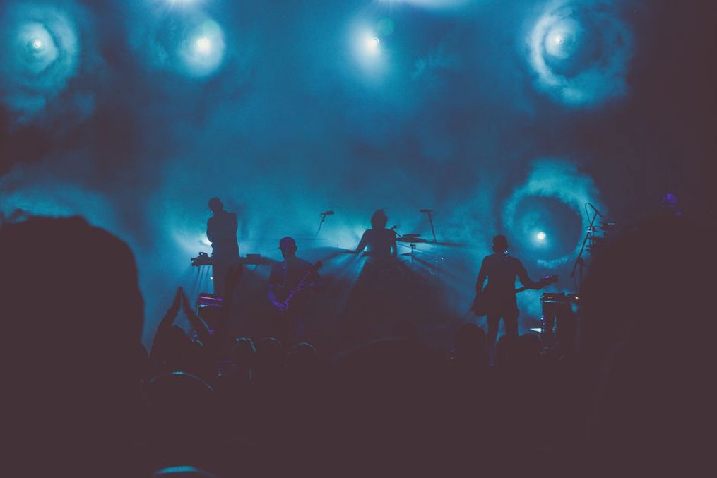 Read more about the article Finnish Thrash Metal in the Late 2000s and Mid-2010s