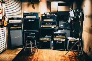Read more about the article Finnish Thrash Metal’s Legacy: Archives, Live Culture, and What Comes Next