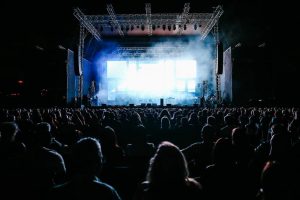 Read more about the article Unleashing the Energy: Finnish Thrash Metal Concerts