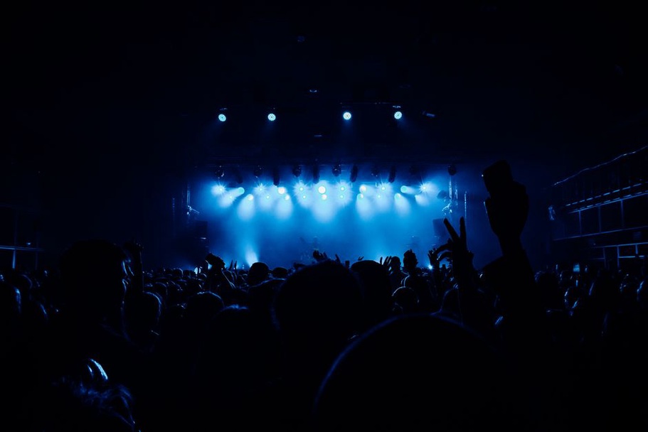 Read more about the article Iconic Venues of Finnish Thrash Metal