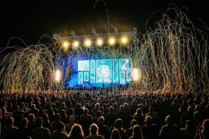 Read more about the article Finnish Thrash Metal at Festivals, Late 2000s to Mid-2010s