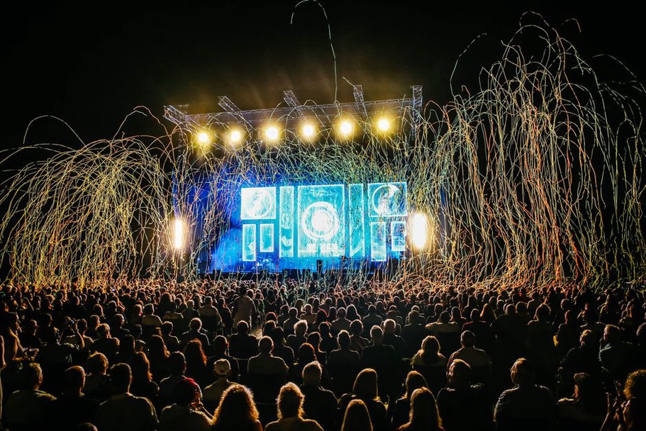 Read more about the article Finnish Thrash Metal at Festivals, Late 2000s to Mid-2010s