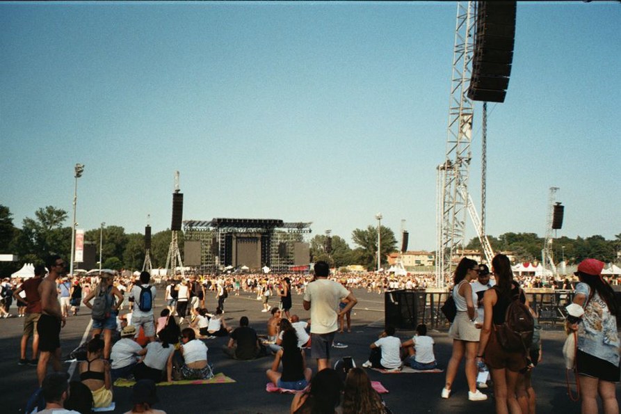 Read more about the article Reading Finnish Thrash Festival Line-ups, Late 2000s to Mid-2010s