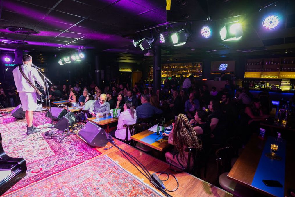 Club audiences remained central to thrash community growth