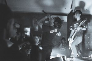 Read more about the article The Art of Storytelling in Finnish Thrash Metal